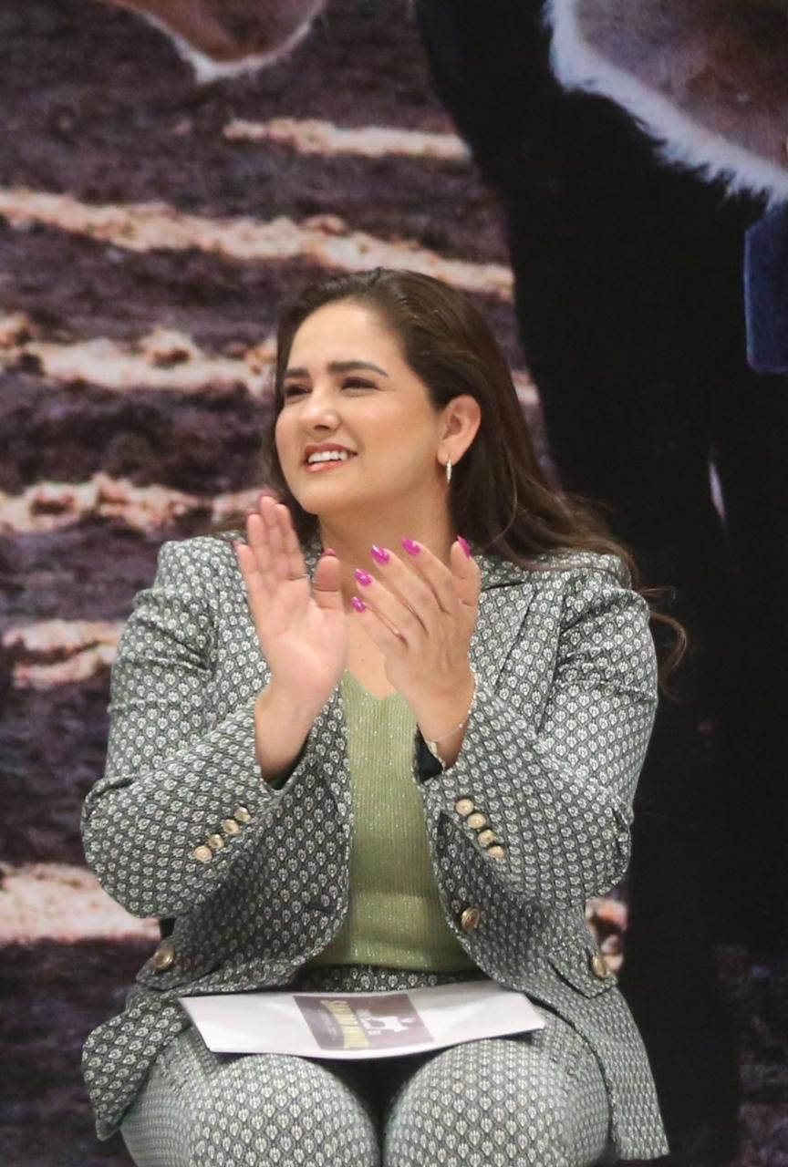 Foro de Sanidad Animal Sonora 2025